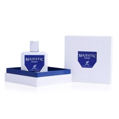 AFNAN MAJESTIC SPORT