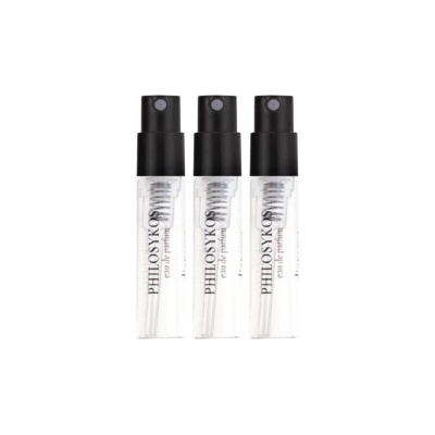 Diptyque Greek Fig Perfume Sample Pack Eau De Parfum EDP Fig Black Pepper 2ml/2ml*2/2ml*3/2ml*5/2ml*8