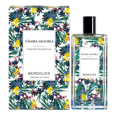 Berdoues VANIRA MOOREA