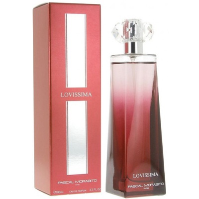 Pascal Morabito Lovissima