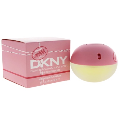 DKNY Sweet Delicious PINK MACARON