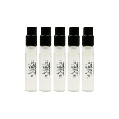 Diptyque Neroli Water Perfume Mini Sample Kits Eau De Toilette Musk Cedar 2ml/2ml*2/2ml*3/2ml*5/2ml*8