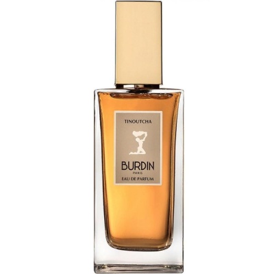 BURDIN Tinoutcha