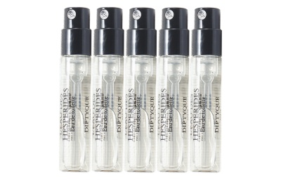 Diptyque Hesperia Perfume Sample Set Eau De Toilette Bitter Orange 2ml/2ml*2/2ml*3/2ml*5/2ml*8 Aromatic