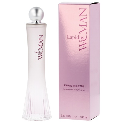 Ted Lapidus Lapidus Woman