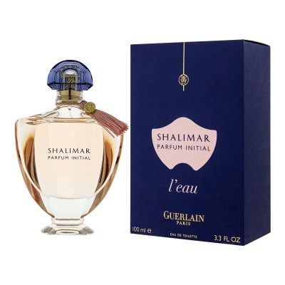 Guerlain Shalimar Parfum Initial l'Eau