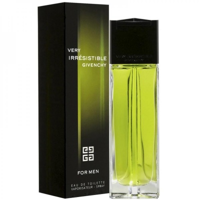 GIVENCHY Very Irresistible for Men