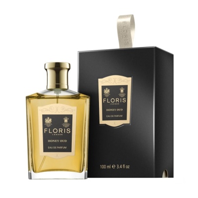 Floris Honey Oud