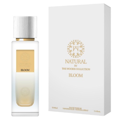 The Woods Collection BLOOM