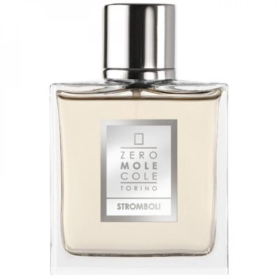 Zeromolecole STROMBOLI