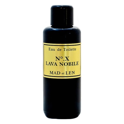 Mad Et Len № X LAVA NOBILE