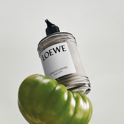 LOEWE Black Waltz Box Fragrance Sets Eau De Parfum EDP 50ml+360ml