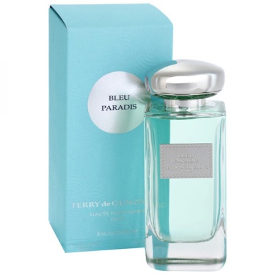 Terry De Gunzburg Bleu Paradis