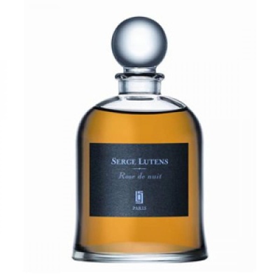 Serge Lutens Rose de Nuit