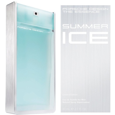 Porsche Design The Essence Summer Ice