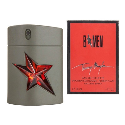 MUGLER B*Men