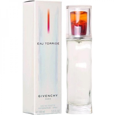 GIVENCHY Eau Torride