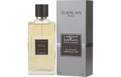GUERLAIN Men's Perfumes Men's