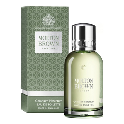 Molton Brown GERANIUM NEFERTUM Eau de Toilette