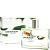 KENZO EAU de FLEUR de THE.TEA
