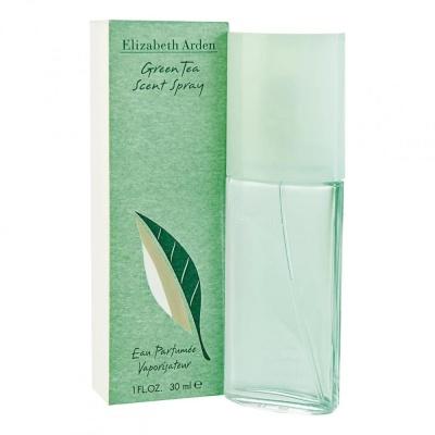 Elizabeth Arden Green Tea