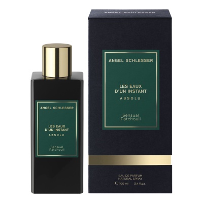 Angel Schlesser SENSUAL PATCHOULI
