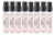 Byredo No Man's Land Rose Collectible Perfume Sample Set Eau De Parfum EDP Black Currant Pink Pepper Byredo No Man's Land Rose Collectible Perfume Sample Set Eau De Parfum EDP Black Currant Pink Pepper