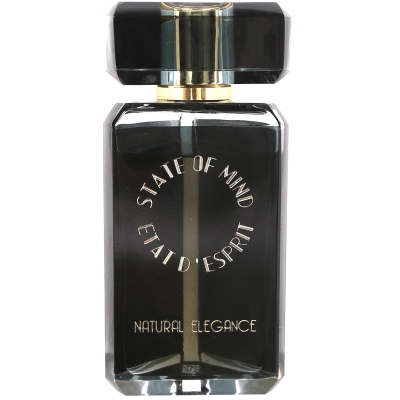 State of Mind Natural Elegance