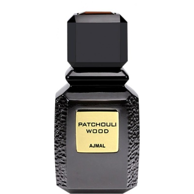 Ajmal Patchouli Wood