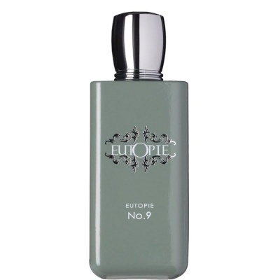 Eutopie N9