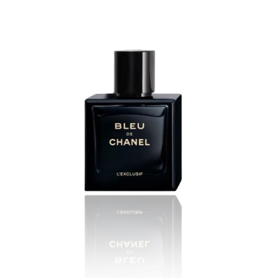 CHANEL Collector's Edition Aroma Cerulean Men's Perfumes Woody Parfum 100ml