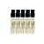 Diptyque Perfume Sample Pack Eau De Parfum EDP Rose, Litchi Chamomile 2ml/2ml*2/2ml*3/2ml*5/2ml*8 2ml