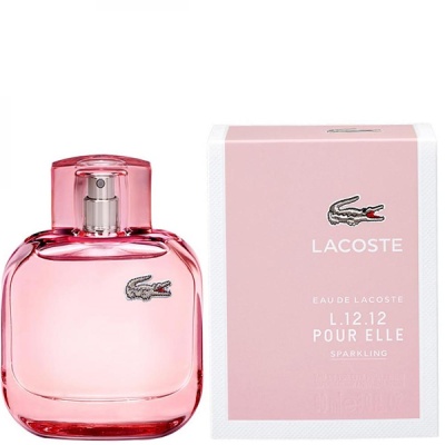 LACOSTE ELLE.12.12 SPARKLING