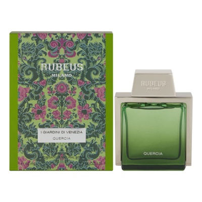 Rubeus Milano QUERCIA