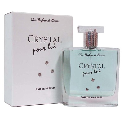 SWAROVSKI CRYSTAL POUR LUI