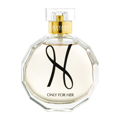 Hayari Parfums Only for Her