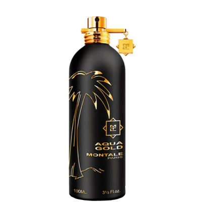 MONTALE Aqua Gold