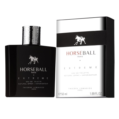 Horseball HORSEBALL EXTREME