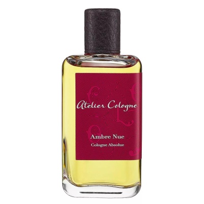 Atelier Cologne Ambre Nue