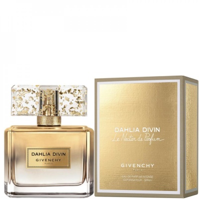 GIVENCHY Dahlia Divin LE NECTAR