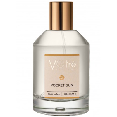 Votre Parfum POCKET GUN