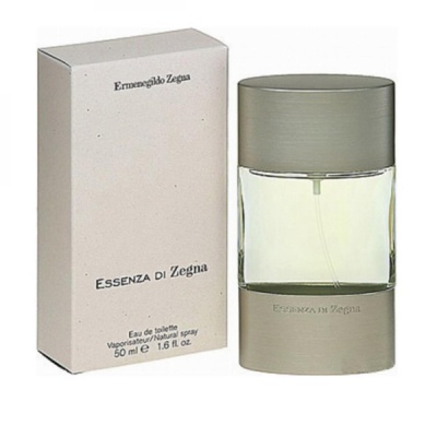 Ermenegildo Zegna ESSENZA di ZEGNA