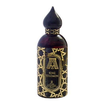 Attar Collection King Solomon