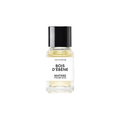 MATIERE PREMIERE Tranquil Forest Perfume Sample Pack, Aromatic Woody Scent Eau De Parfum EDP 6ml