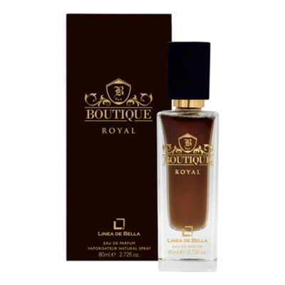 Linea De Bella BOUTIQUE ROYAL
