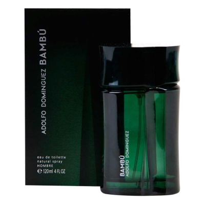 Adolfo Dominguez BAMBU