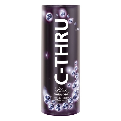 Sarantis C-THRU BLACK DIAMOND