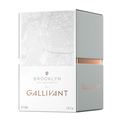Gallivant BROOKLYN