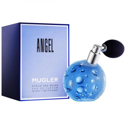 MUGLER Angel Etoile des Reves
