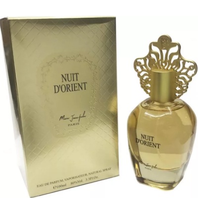 Marc Joseph NUIT D'ORIENT